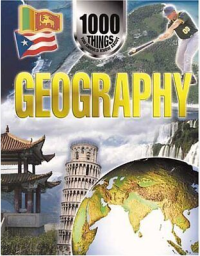 Image of 1000 things you should know about, Geography