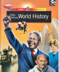 Image of 20th Century, World history