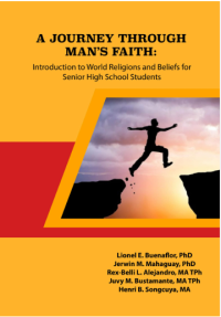 Image of A journey through man's faith