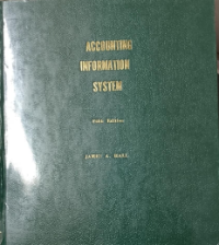 Image of Accounting information System