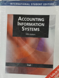 Image of Accounting information systems