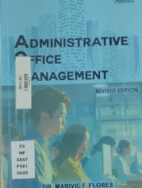 Image of Administrative office management