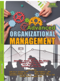 Image of Advanced organizational management