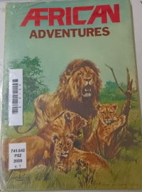 Image of Africa adventures