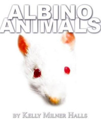 Image of Albino animals