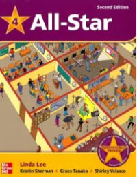 Image of All-star
