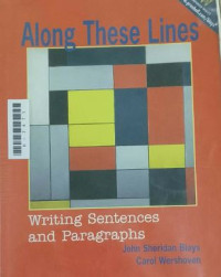 Image of Along these lines