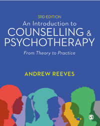 Image of An introduction to counselling & psychotherapy