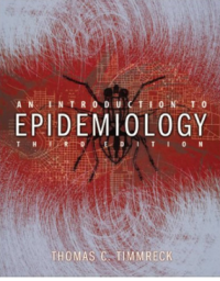 Image of An Introduction to Epidemiology