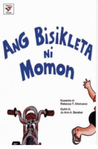 Image of Ang bisikleta ni momon