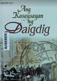 Image of Ang Kasaysayan ng Daigdig