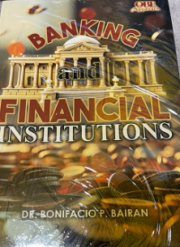 Image of Banking and financial institutions
