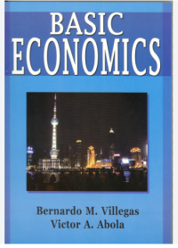 Image of Basic economics