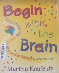 Image of Begin with the brain