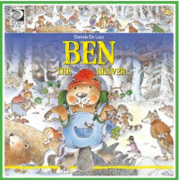 Image of Ben, The Beaver
