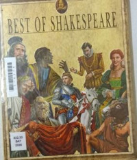 Image of Best of Shakespeare