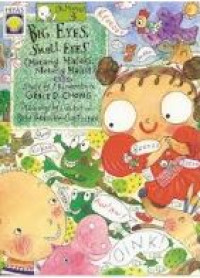 Image of Big eyes,small eyes (Matang Malaki, Matang Maliit)