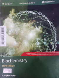 Image of Biochemistry