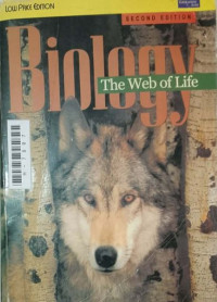 Image of Biology: The web of life