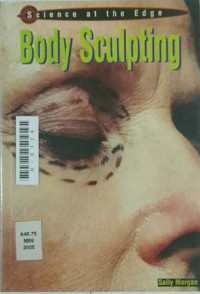 Image of Body sculpting