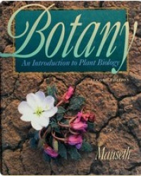 Image of Botany