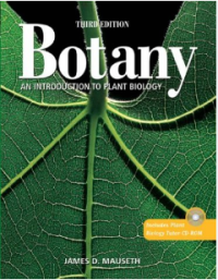 Image of Botany: An Introduction to Plant Biology