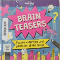 Image of Brain teasers