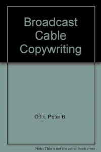 Image of Broadcast/cable copywriting