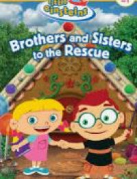 Image of Brothers and sisters to the rescue