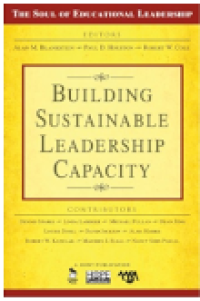 Image of Building sustainable leadership capacity