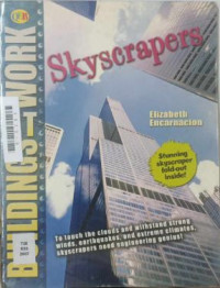 Image of Buildings at work