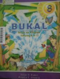 Image of Bukal serye sa pilipino edyisyong k-12