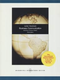 Image of Business communication building critical skills