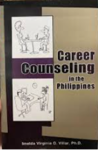 Image of Career counseling in the Philippines