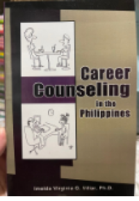 Image of Career counseling in the Philippines