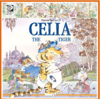 Image of Celia, The Tiger