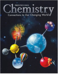 Image of Chemistry,  Connection to our changing world