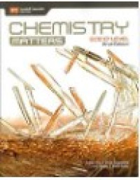 Image of Chemistry matters