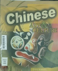 Image of Chinese art & culture