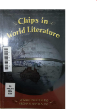 Image of Chip In World Literature