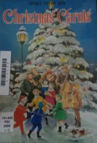 Image of Christmas carols