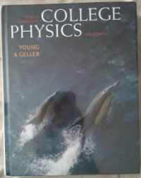 Image of College Physics
