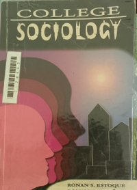 Image of College sociology