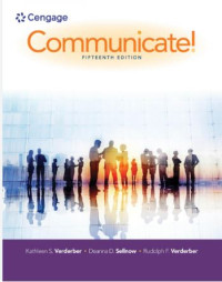 Image of Communicate