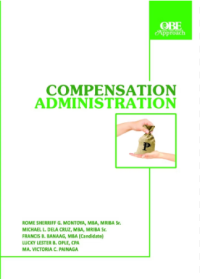 Image of Compensation administration