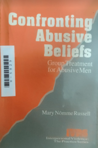 Image of Confronting Abusive Beliefs group treatment for abusive men
