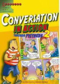 Image of Conversation in action through pictures 2