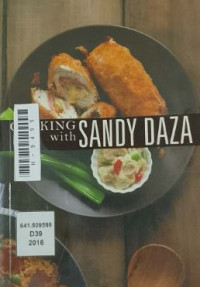 Image of Cooking with sandy daza