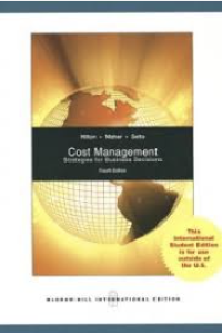 Image of Cost management strategies for business decisions