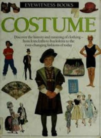 Image of Costume